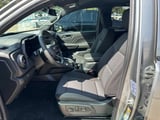 2026 Chevrolet Colorado - Preview 8