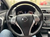 2017 Nissan Altima - Preview 9
