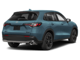 2027 Honda HR-V - Preview 5