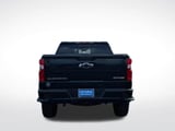 2026 Chevrolet Silverado - Preview 4