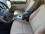 2012 Toyota Tacoma - Preview 10