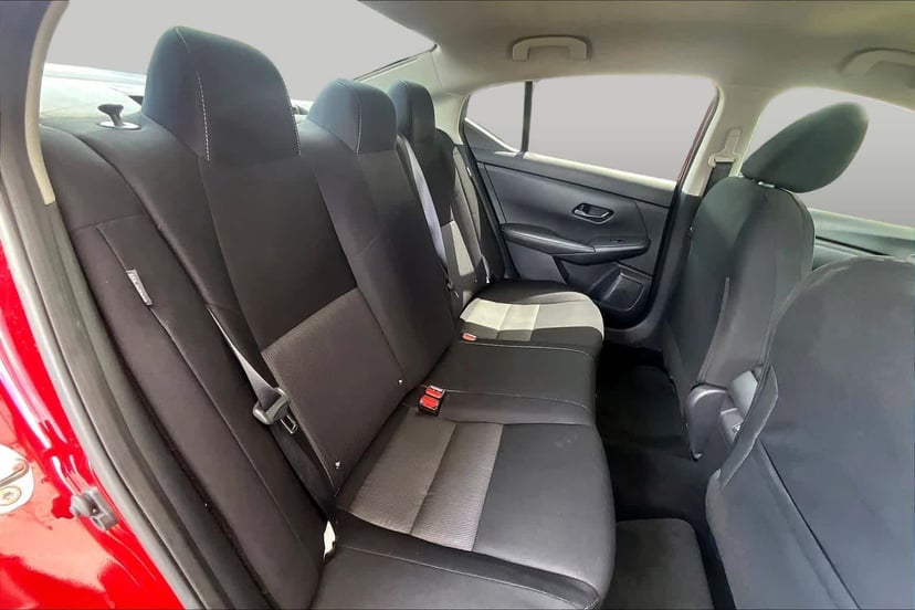 2024 Nissan Sentra - Image 2