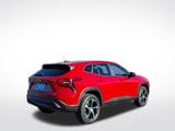 2026 Chevrolet Trax - Preview 3