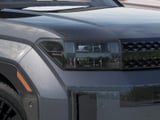 2027 Hyundai Santa Fe Hybrid - Preview 9