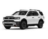 2026 Honda Passport - Preview 2