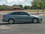 2015 Volkswagen Jetta - Preview 6
