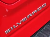 2026 Chevrolet Silverado 1500 - Preview 8