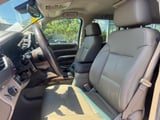 2015 Chevrolet Suburban - Preview 12