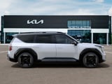 2026 Kia EV9 - Preview 7