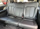 2026 Jeep Grand Wagoneer L - Preview 5