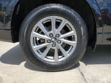2025 Mazda CX-5 - Preview 10