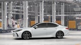 2026 Toyota Camry - Preview 3