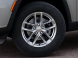 2026 Jeep Grand Cherokee L - Preview 8