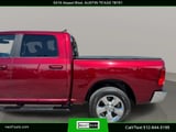 2019 Ram 1500 - Preview 14
