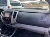 2014 Toyota Tacoma - Preview 11