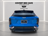 2025 Cadillac Optiq - Preview 8