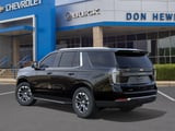 2026 Chevrolet Tahoe - Preview 3