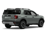 2026 Honda Passport - Preview 3