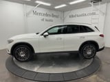 2026 Mercedes-Benz GLC - Preview 4