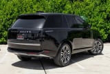 2026 Land Rover Range Rover - Preview 9