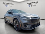 2023 Ford Mustang Mach-E - Preview 7