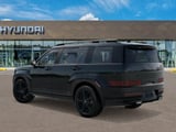 2027 Hyundai Santa Fe - Preview 5
