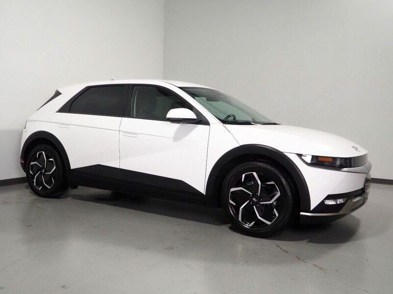 2024 Hyundai Ioniq 5 - Image 1