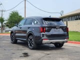 2026 Kia Sorento - Preview 6