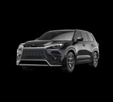 2026 Lexus TX - Preview 2