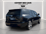 2026 Cadillac Escalade ESV - Preview 9