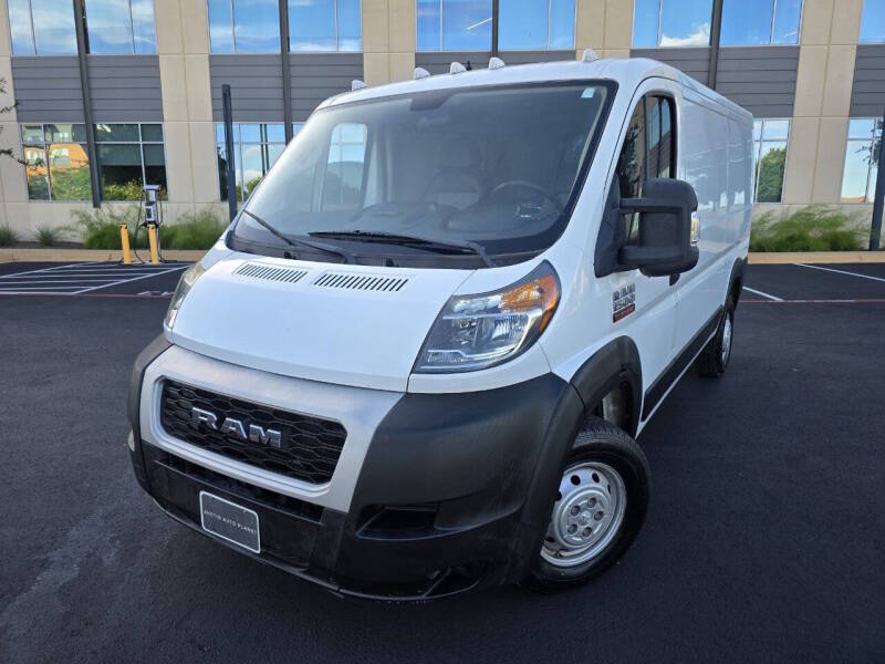 2019 Ram ProMaster 1500 - Image 1