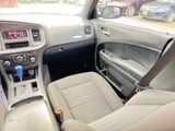 2013 Dodge Charger - Preview 14