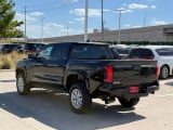 2026 Toyota Tacoma - Preview 4