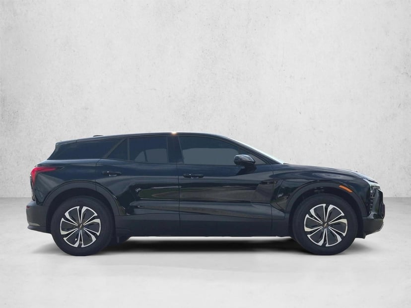 2026 Chevrolet Blazer EV - Image 2
