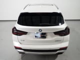 2023 BMW X3 - Preview 10