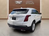 2026 Cadillac XT5 - Preview 7