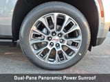 2026 GMC Yukon - Preview 13