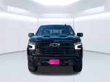 2026 Chevrolet Silverado - Preview 8