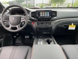 2026 Honda Ridgeline - Preview 8
