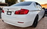 2016 BMW 5 Series - Preview 5