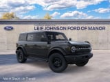 2026 Ford Bronco - Preview 7