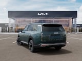 2027 Kia Telluride - Preview 4