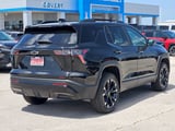 2026 Chevrolet Equinox - Preview 3