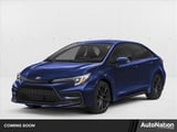 2027 Toyota Corolla - Preview 2