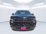 2026 Chevrolet Silverado 1500 - Preview 8