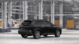 2026 Toyota Corolla Cross - Preview 10