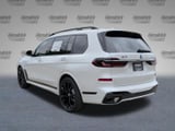 2027 BMW X7 - Preview 8
