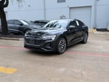 2024 Audi Q8 e-tron - Preview 4