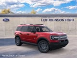 2026 Ford Bronco Sport - Preview 7