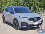 2026 Acura MDX - Preview 3
